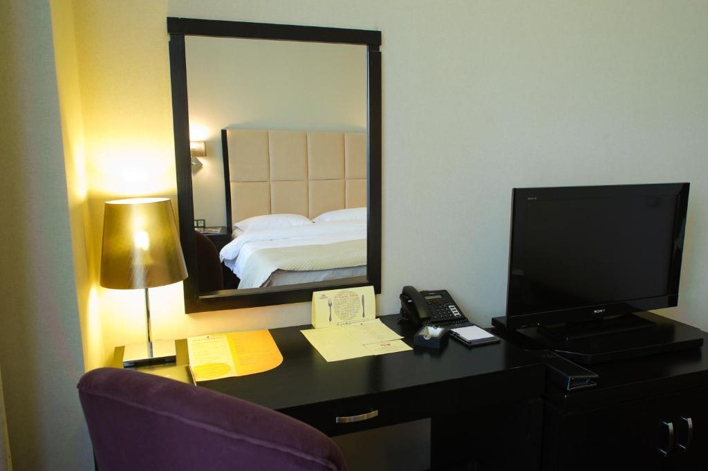 Jelsomino Boutique Hotel Astana Rom bilde