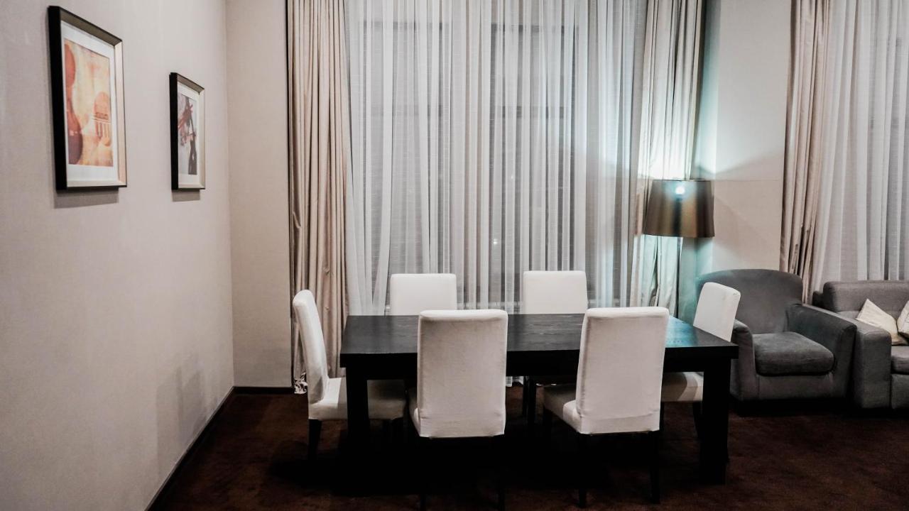Jelsomino Boutique Hotel Astana Eksteriør bilde